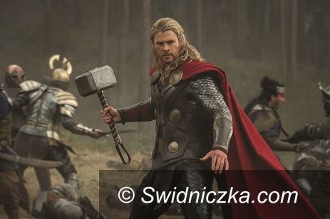 Świdnica: Repertuar Cinema3D (15–21.11)