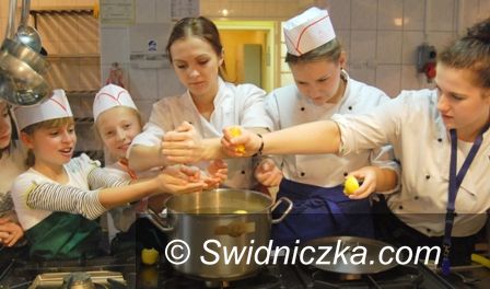 Świdnica: Zdrowe odżywianie od podstaw