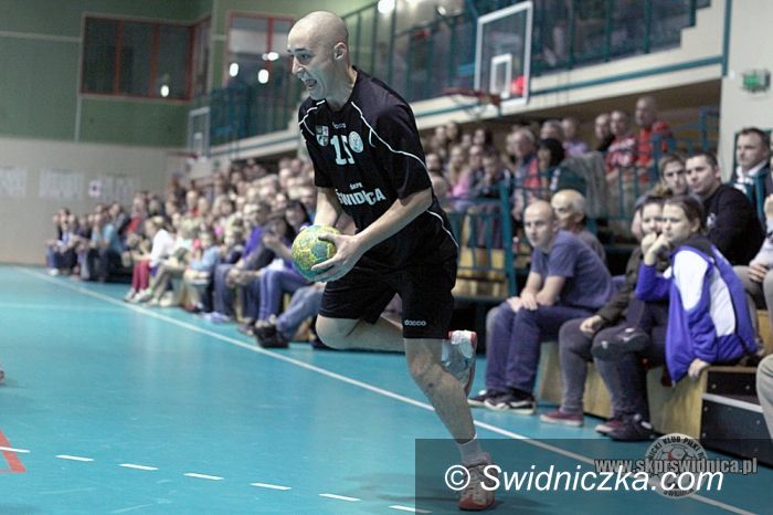 I-liga szczypiornistów: I liga piłki ręcznej: ŚKPR kontra MKS Kalisz czyli emocje gwarantowane!