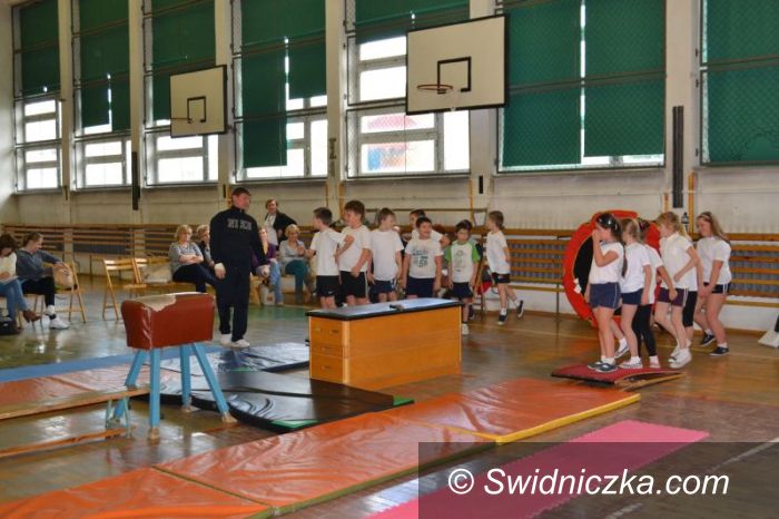 Świdnica: Sprawny Dolnoślązaczek – konferencja