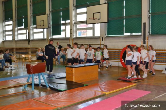 Świdnica: Sprawny Dolnoślązaczek – konferencja