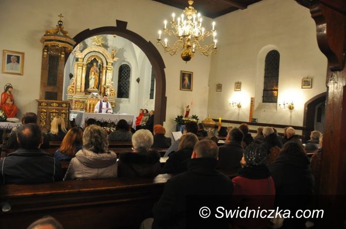 Boleścin: Pamiętali o swoich poprzednikach