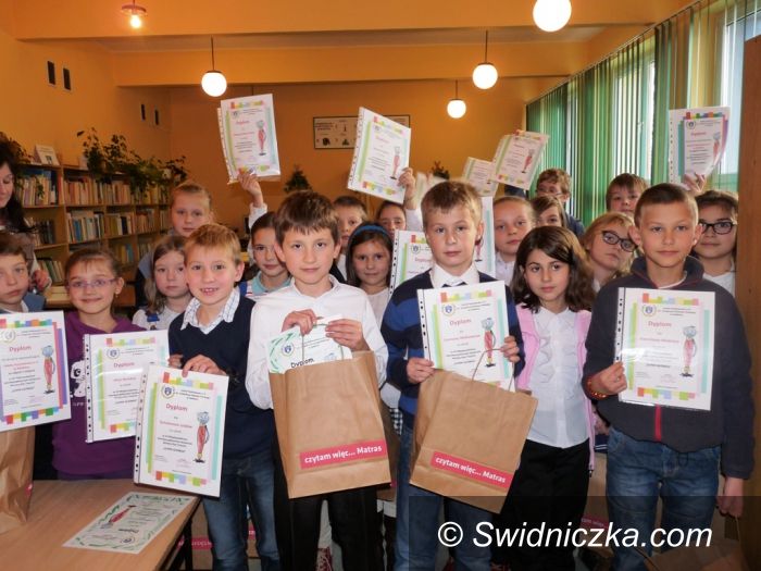 Świdnica: „Super Główka”