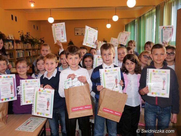 Świdnica: „Super Główka”