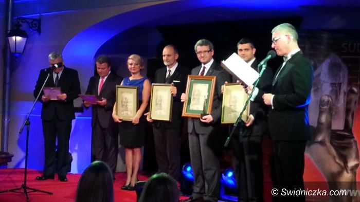 Świdnica: Kongres Regionów najlepszą imprezą promującą region
