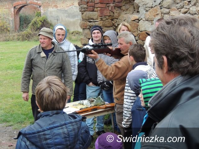 Siedlimowice: Święto Niepodległości w Siedlimowicach