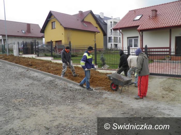 Żarów: Wspólnymi siłami można więcej