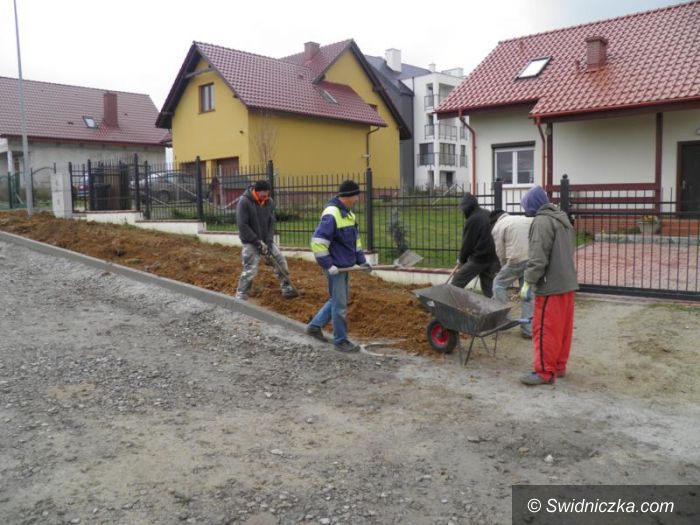 Żarów: Wspólnymi siłami można więcej