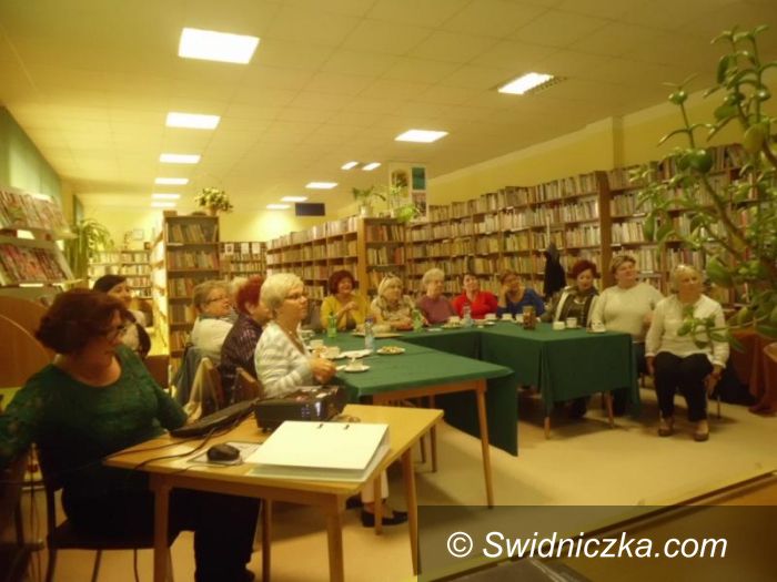 Żarów: Oni ciągle są aktywni