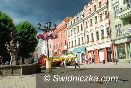 Świdnica: Napisali o Świdnicy i wygrali 20 tys. zł!