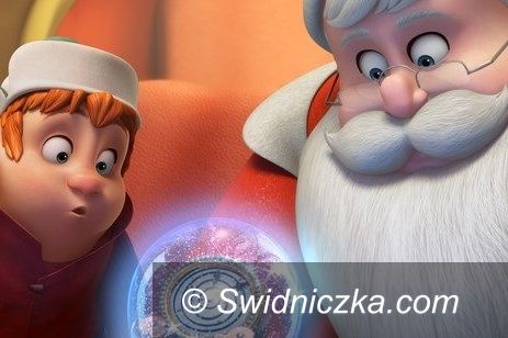 Świdnica: Repertuar Cinema3D (29.11 – 5.12)