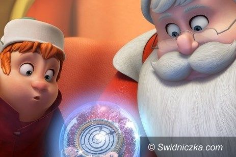 Świdnica: Repertuar Cinema3D (29.11 – 5.12)