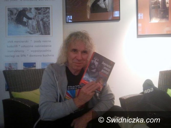 Świdnica: XVIII Dni Gór – weekend atrakcji i niespodziewani goście
