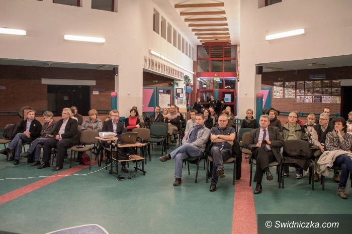 Świdnica: Budżet obywatelski – od poniedziałku druga seria spotkań