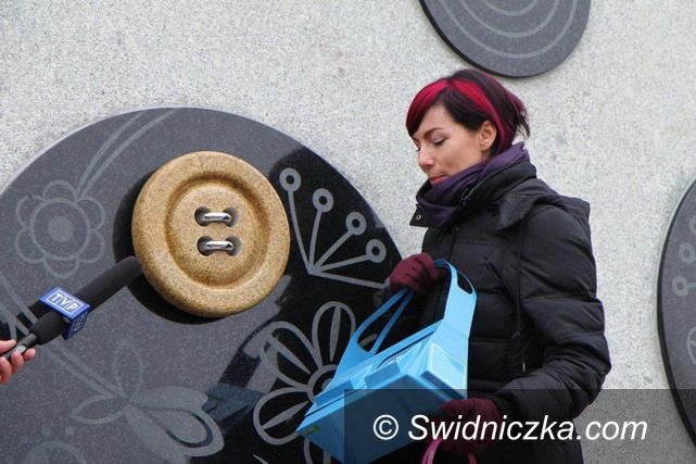 Strzegom: Ewa Solima i jej granitowy świat