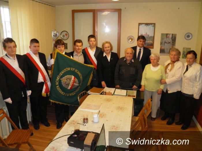 Żarów: Będą czcić historię