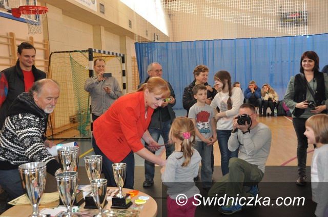 Świdnica: Kolejne Dni Gór za nami