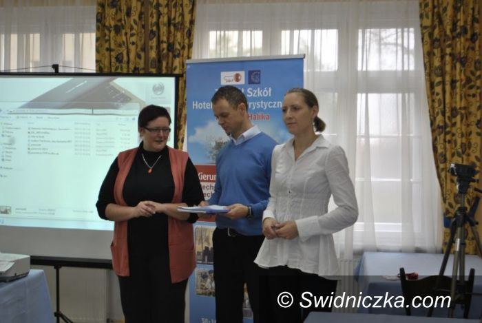 Świdnica: Powiatowy Konkurs Turystyczny: Góry Wałbrzyskie – wyniki