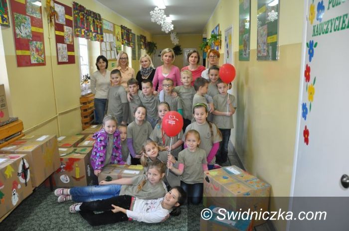 Gmina Świdnica/Kraj: Szlachetność jest w cenie