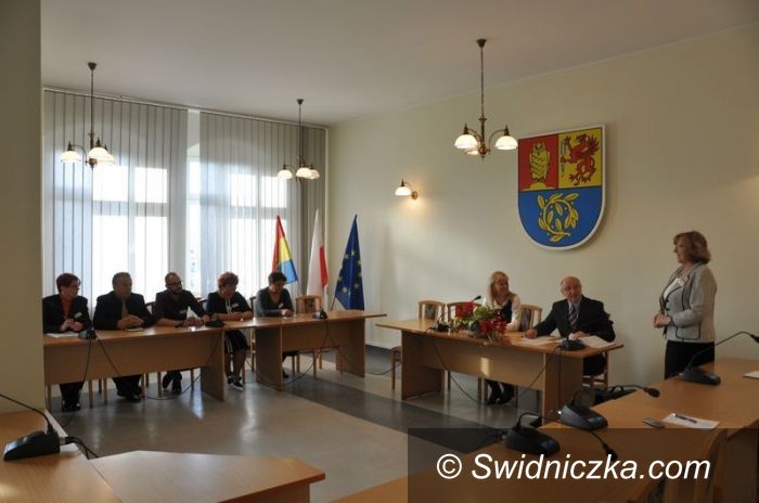 Gmina Świdnica: Kolejny rok z certyfikatem jakości
