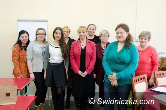 Świdnica: Konkurs wiedzy o HIV i AIDS