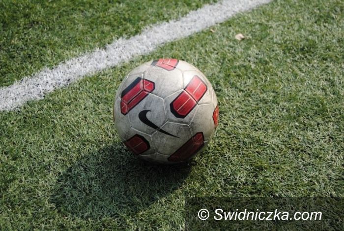 Świdnica: Zimowe sparingi Polonii Świdnica