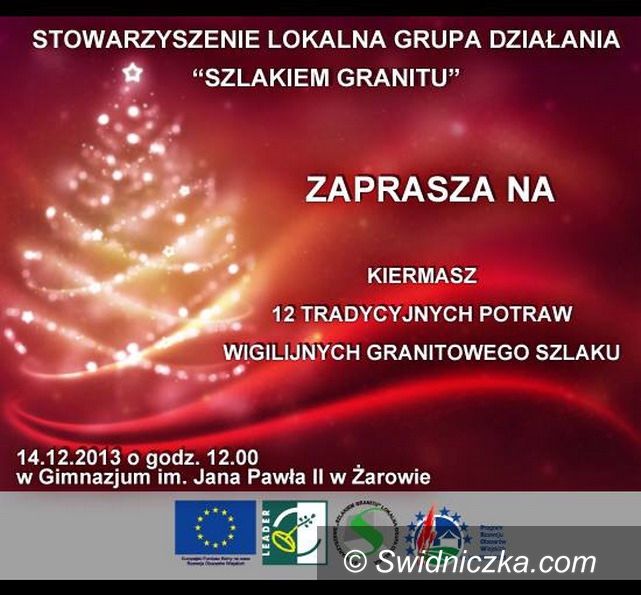 Żarów: Coraz bliżej święta…