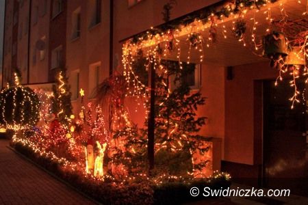 Świdnica: Udekoruj swój dom i wygraj nagrody