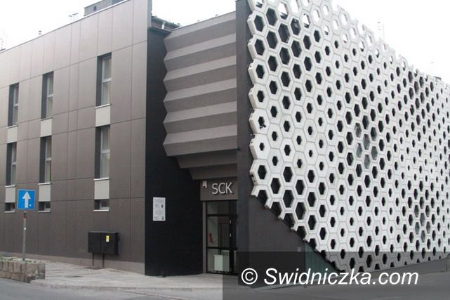 Strzegom: SCK zakupiło halę namiotową