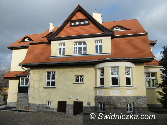 Świebodzice: Pamiętajmy o potrzebujących zimą