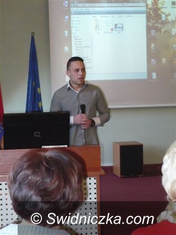Świdnica: Zakończenie projektu – Co jest na końcu „Drogi do Aktywności”?