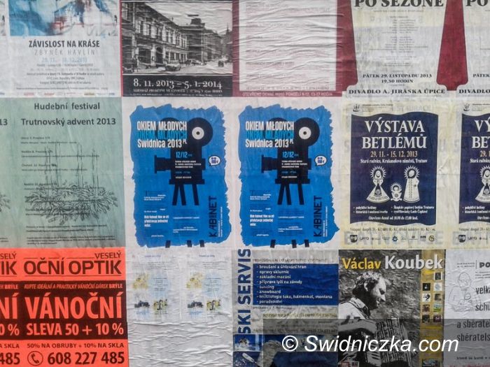 Trutnov: Pierwszy zagraniczny pokaz laureatów „Okiem Młodych”