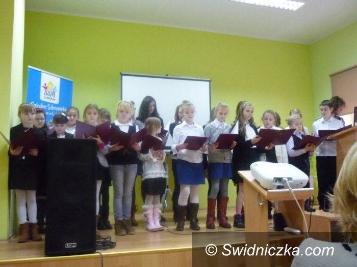 Świdnica: Są aktywni, bo nie stoją w miejscu