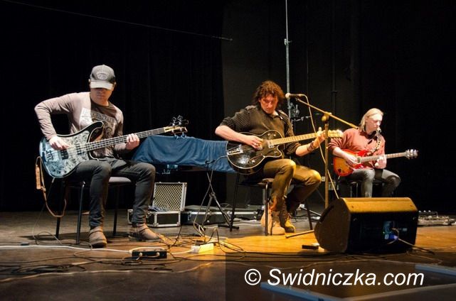 Świdnica: Kolejny koncert o uzależnieniach