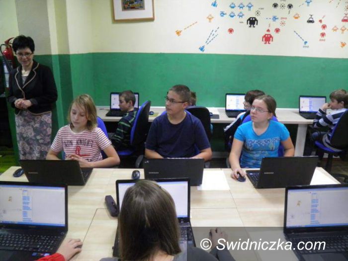 Zastruże: "Mistrzowie Kodowania" w Zastrużu
