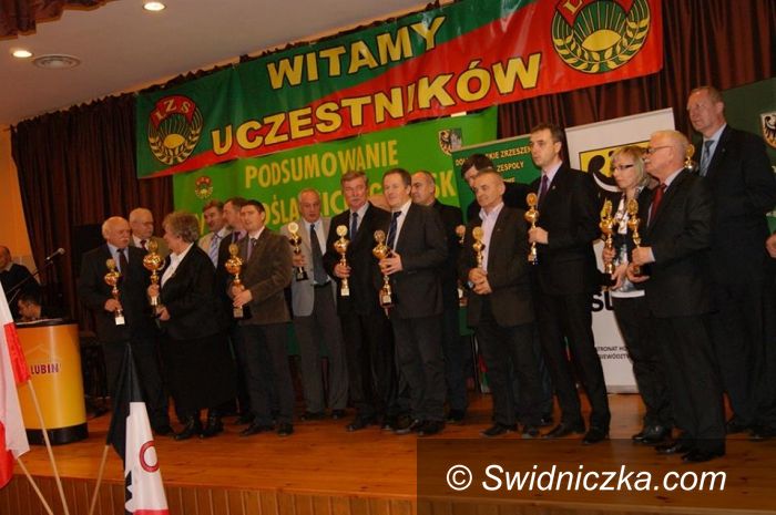 Dolny Śląsk: Podsumowanie XIV Dolnośląskich Igrzysk LZS i Mieszkańców Wsi