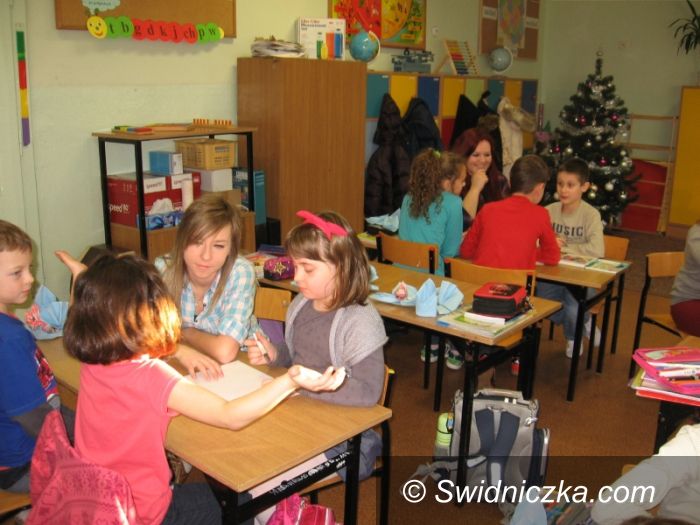 Świdnica: Obsługa konsumenta dla 8–latków
