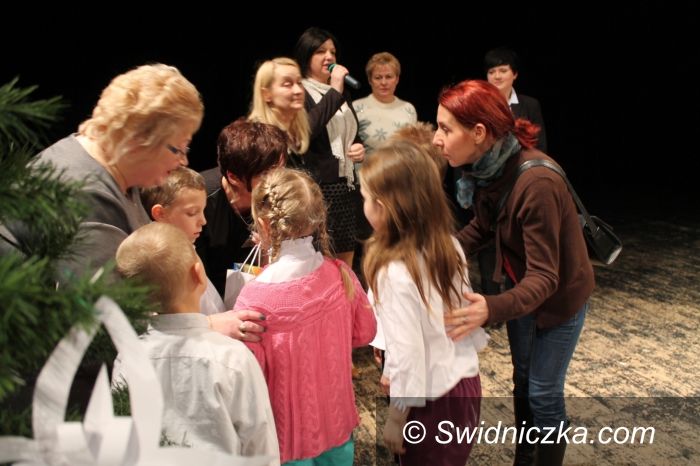 Świdnica: "Kolęduj z nami"