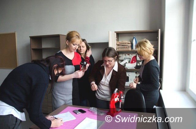 Strzegom: Warsztat Terapii Zajęciowej już działa
