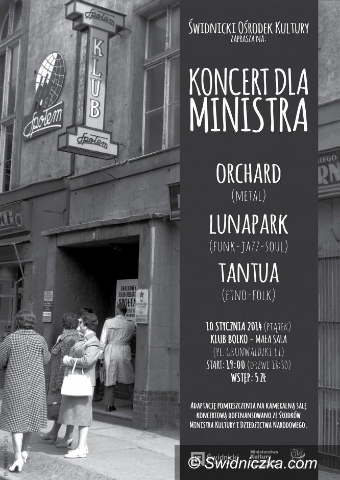 Świdnica: Klub Bolko ugości zespoły z... Klubu Bolko