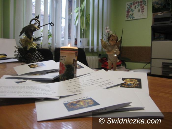 Żarów: Dla nikogo nie zabrakło miejsca