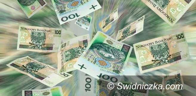 Świebodzice: Dotacje dla organizacji