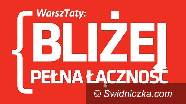 Witoszów Dolny: Warszaty dla ojców w Witoszowie Dolnym