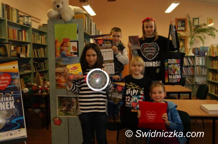 Żarów: Żarów zagra dla WOŚP