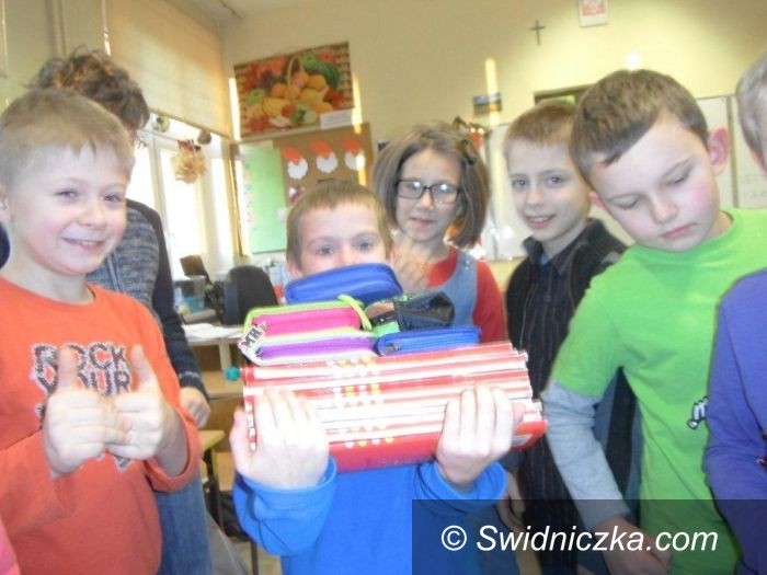 Świdnica: Eksperymentujemy! O zdrowiu wszystko wiemy