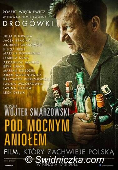 Świdnica: Repertuar Cinema 3D (17–23.01)