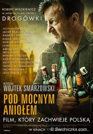 Świdnica: Repertuar Cinema 3D (17–23.01)