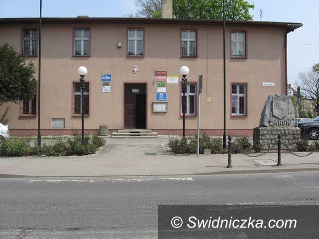 Żarów: Komu przysługuje dodatek energetyczny?
