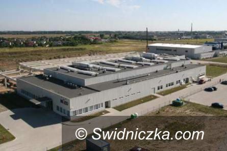 Świdnica: Nifco przyspiesza z inwestycją w Świdnicy