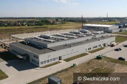 Świdnica: Nifco przyspiesza z inwestycją w Świdnicy